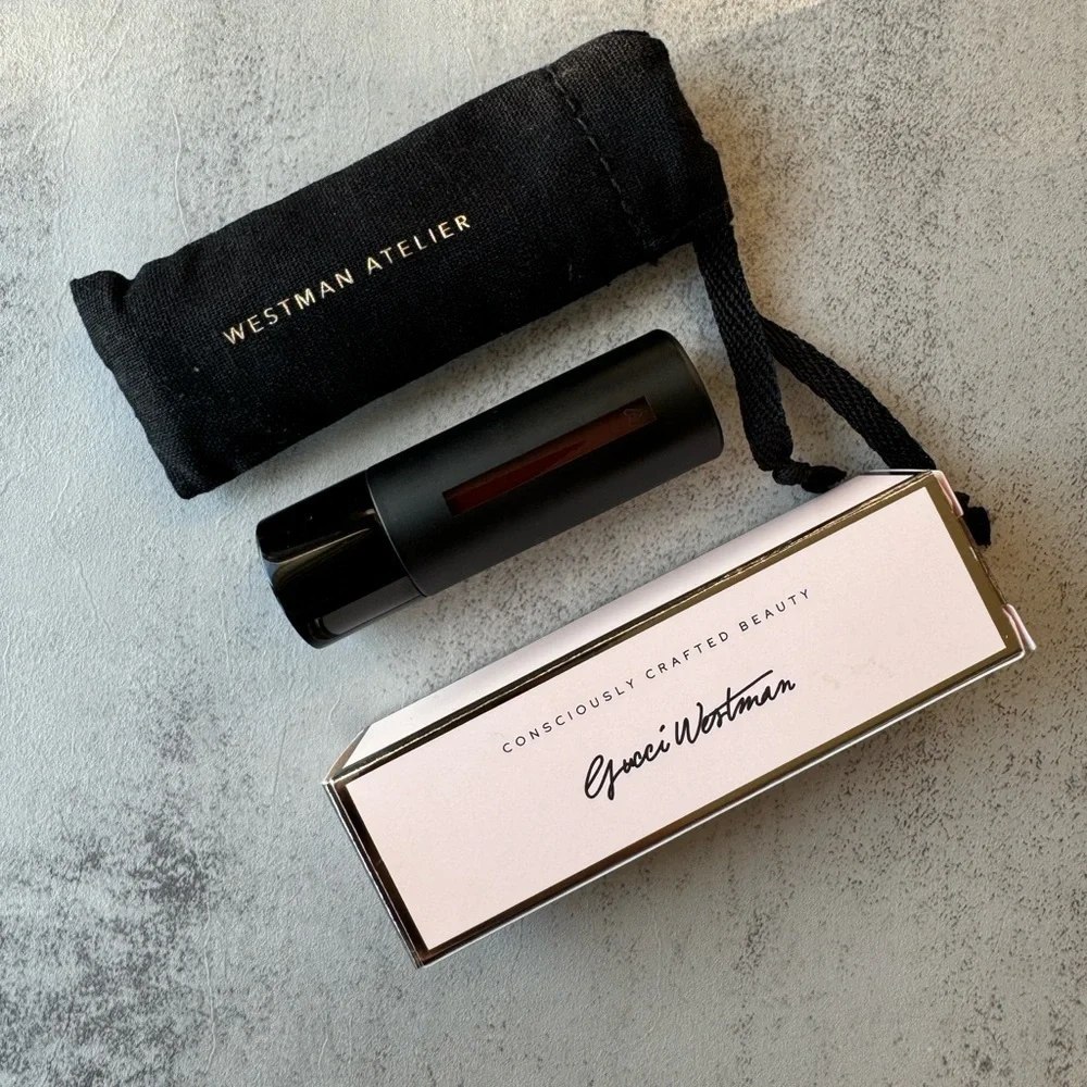 WESTMAN ATELIER Squeaky Clean Liquid Lip Balm -Limited Edition
